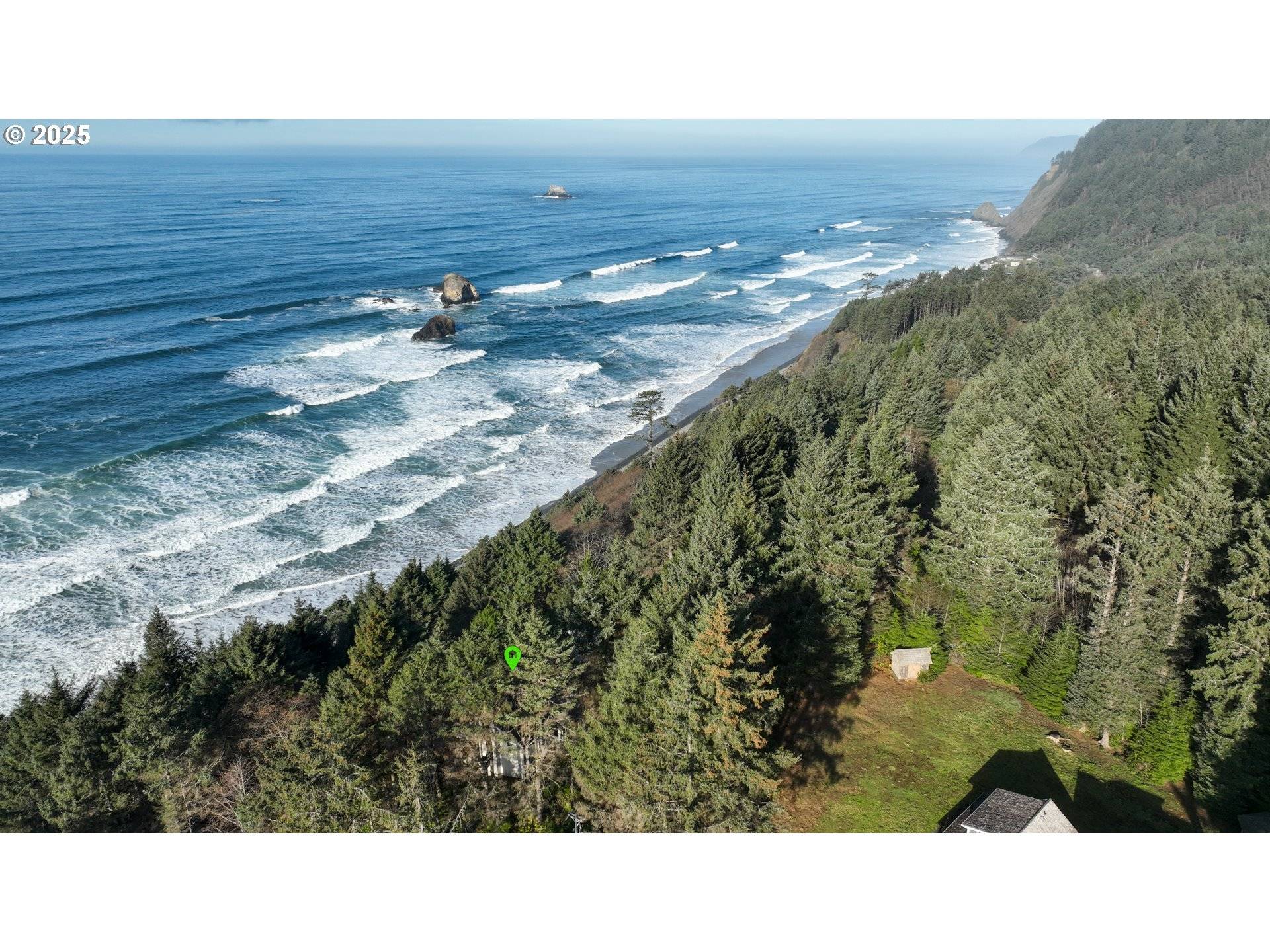 Arch Cape, OR 97102,79274 RAY BROWN RD