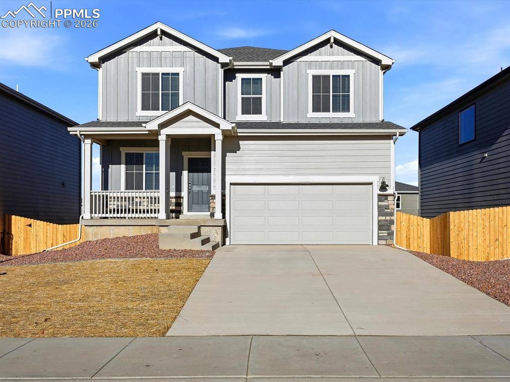 Colorado Springs, CO 80925,11420 Pikeminnow PL
