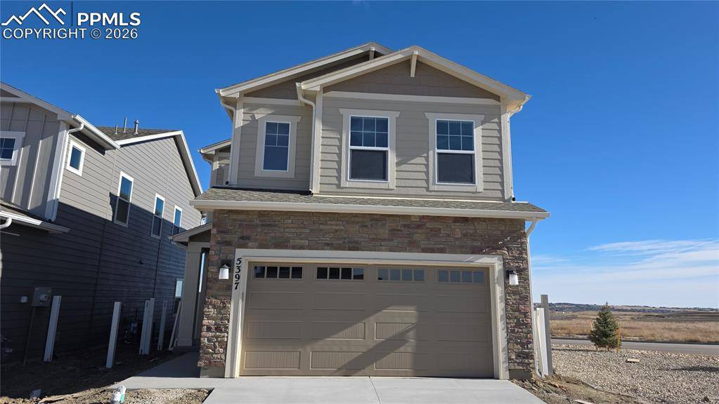 Colorado Springs, CO 80925,5397 Devers CT