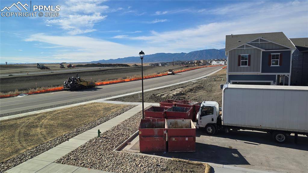 Colorado Springs, CO 80925,5397 Devers CT