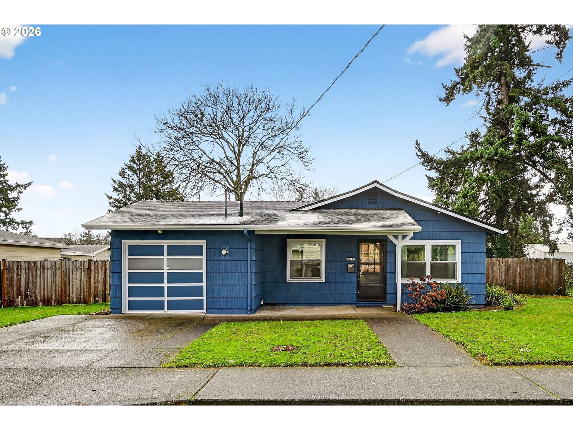 Portland, OR 97266,10130 SE PARDEE ST