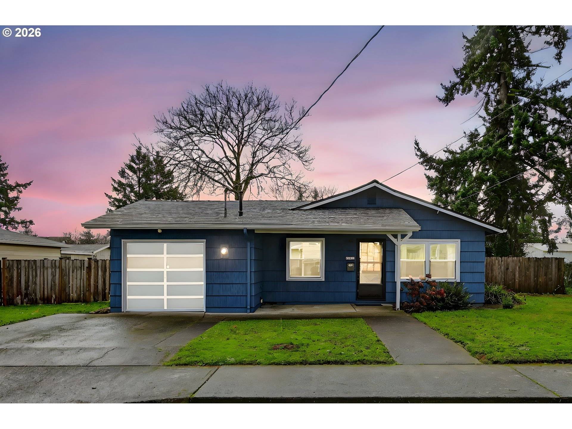 Portland, OR 97266,10130 SE PARDEE ST