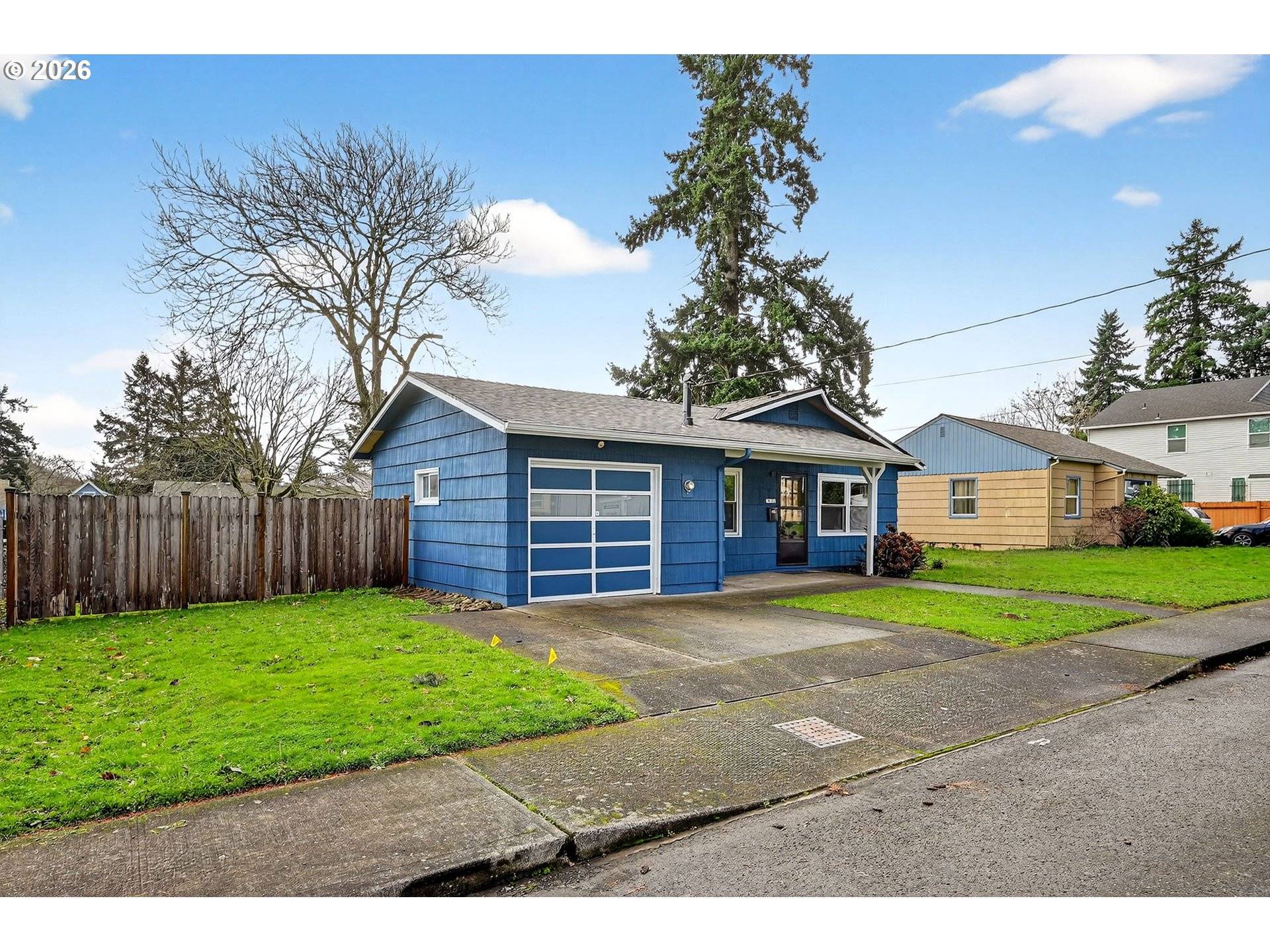 Portland, OR 97266,10130 SE PARDEE ST