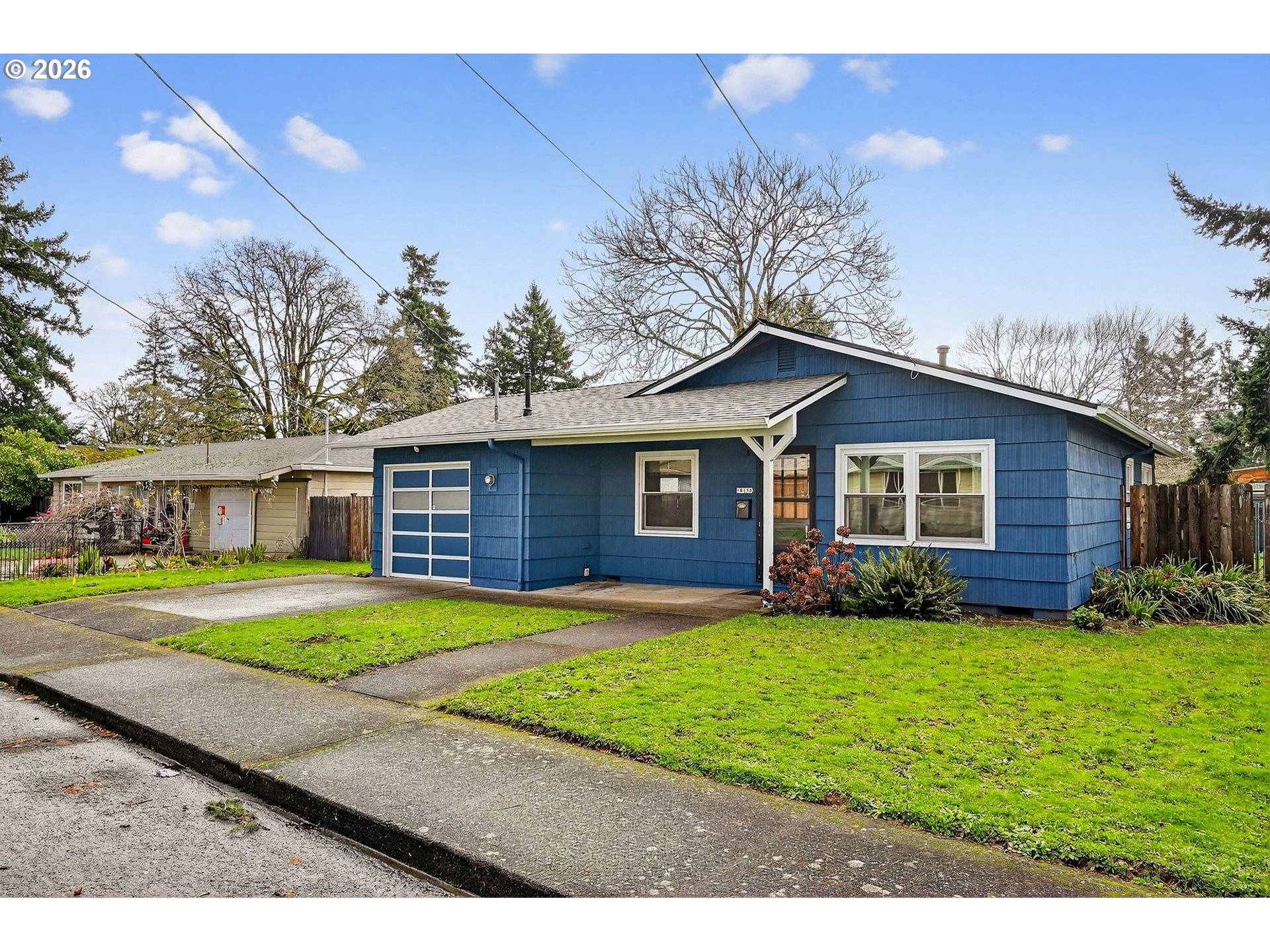 Portland, OR 97266,10130 SE PARDEE ST