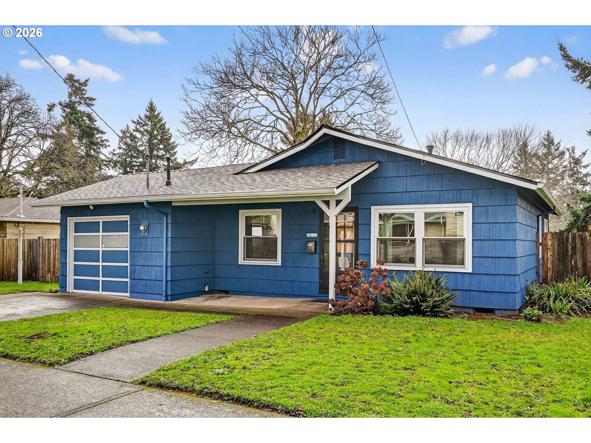 Portland, OR 97266,10130 SE PARDEE ST