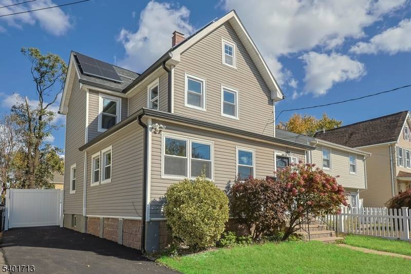 Plainfield City, NJ 07063,325 Manson Pl