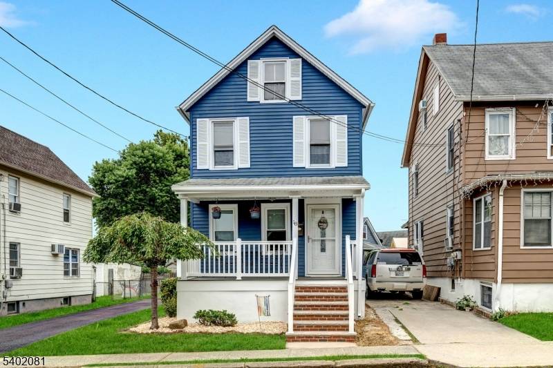 South River Boro, NJ 08882,18 June St