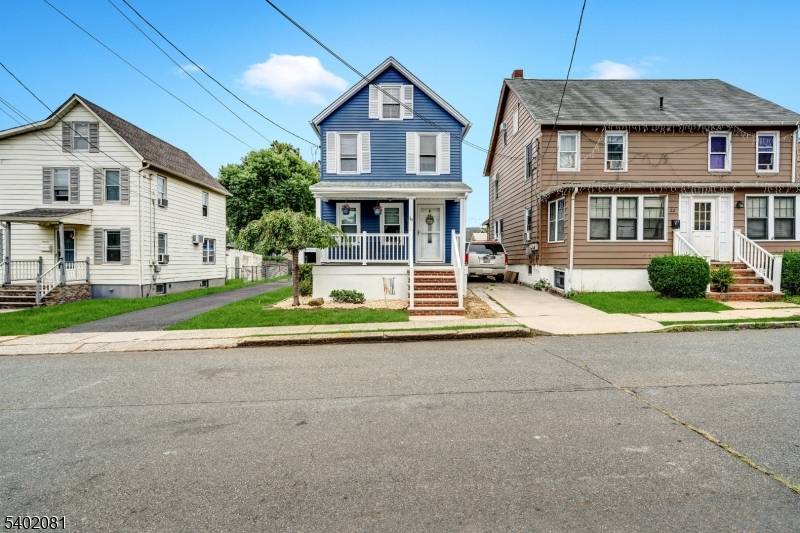 South River Boro, NJ 08882,18 June St