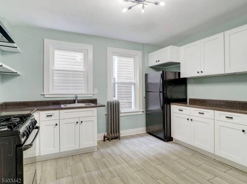 East Orange City, NJ 07018,258 Amherst St #2