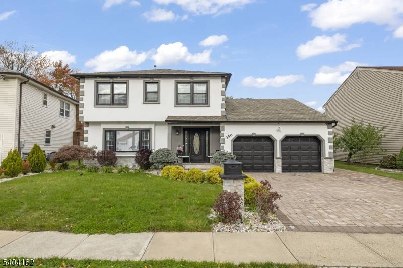 Union Twp., NJ 07083,148 Jockey Hollow Way