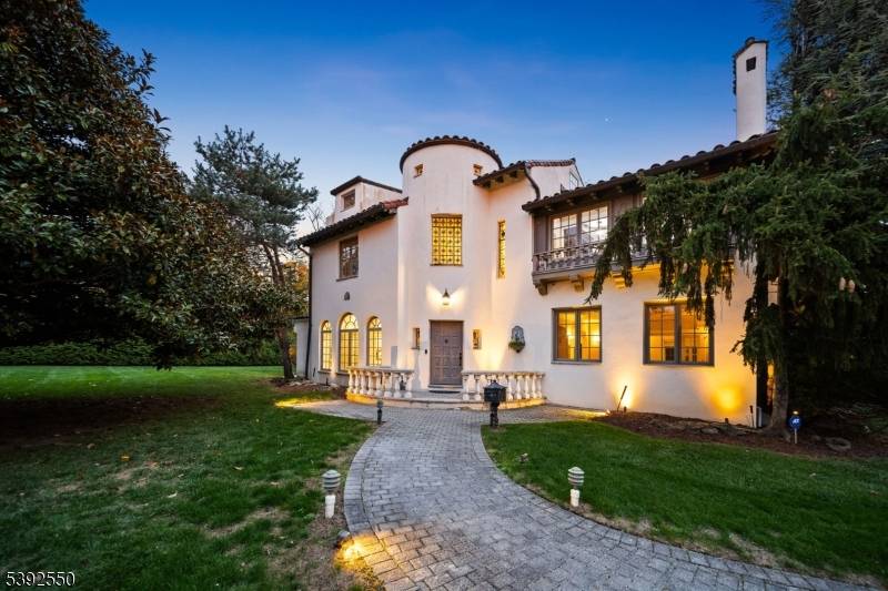 Glen Rock Boro, NJ 07452,3 Serafin Pl