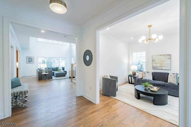 Maplewood Twp., NJ 07040,4 BERKELEY ROAD