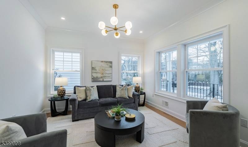 Maplewood Twp., NJ 07040,4 BERKELEY ROAD