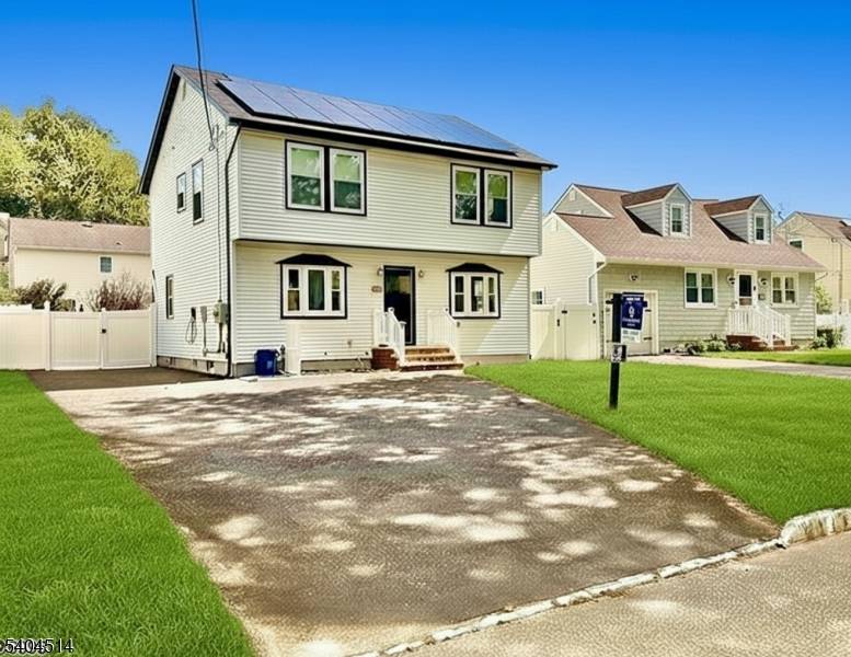 Scotch Plains Twp., NJ 07076,355 Hunter Ave