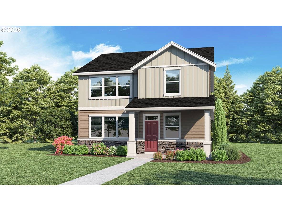 Happy Valley, OR 97086,9438 SE 162nd AVE