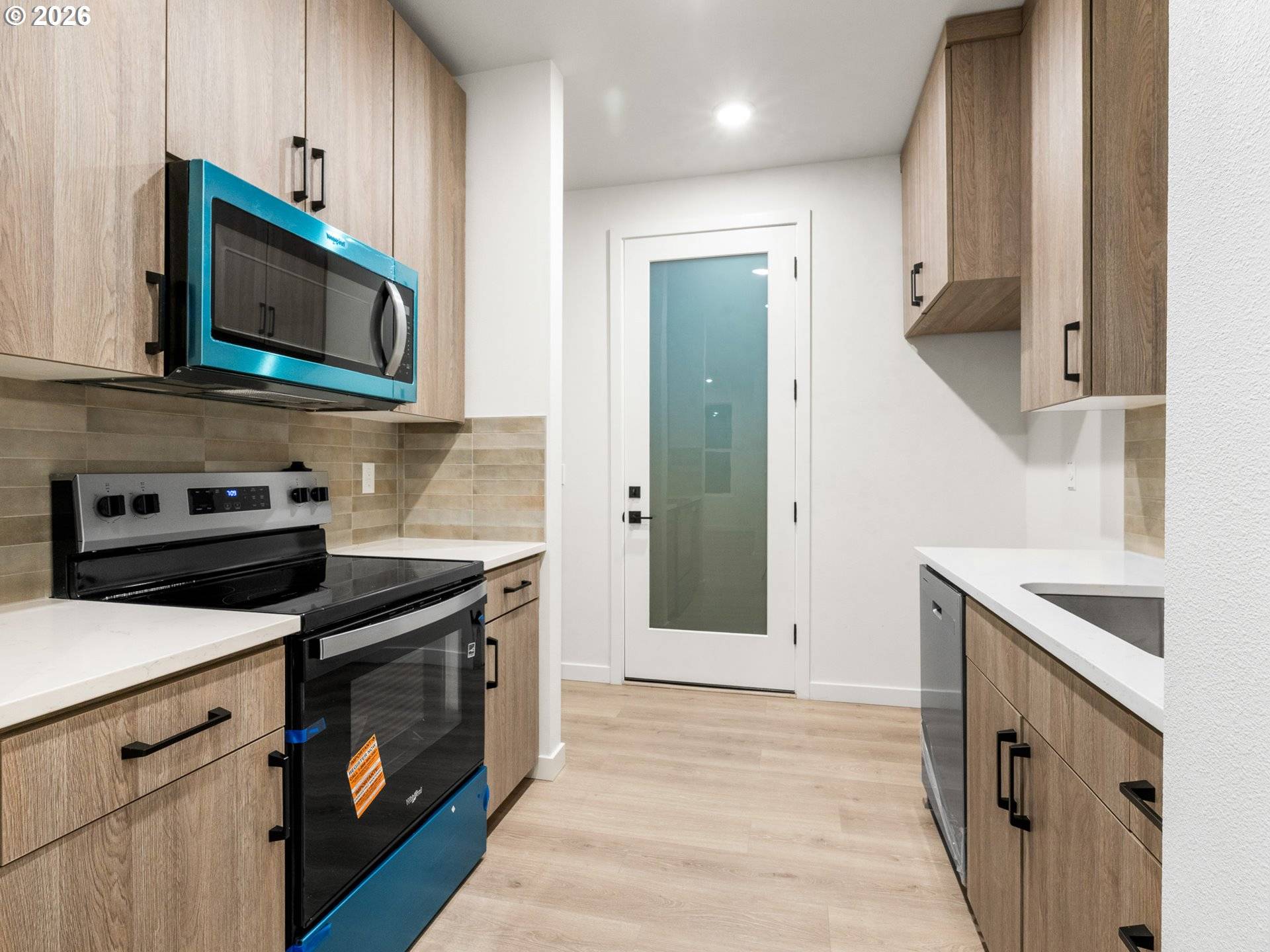 Portland, OR 97203,8338 N Bank ST