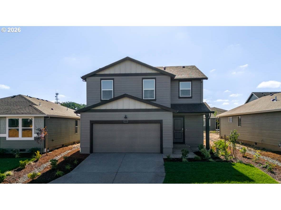 Salem, OR 97301,321 Stella ST NE