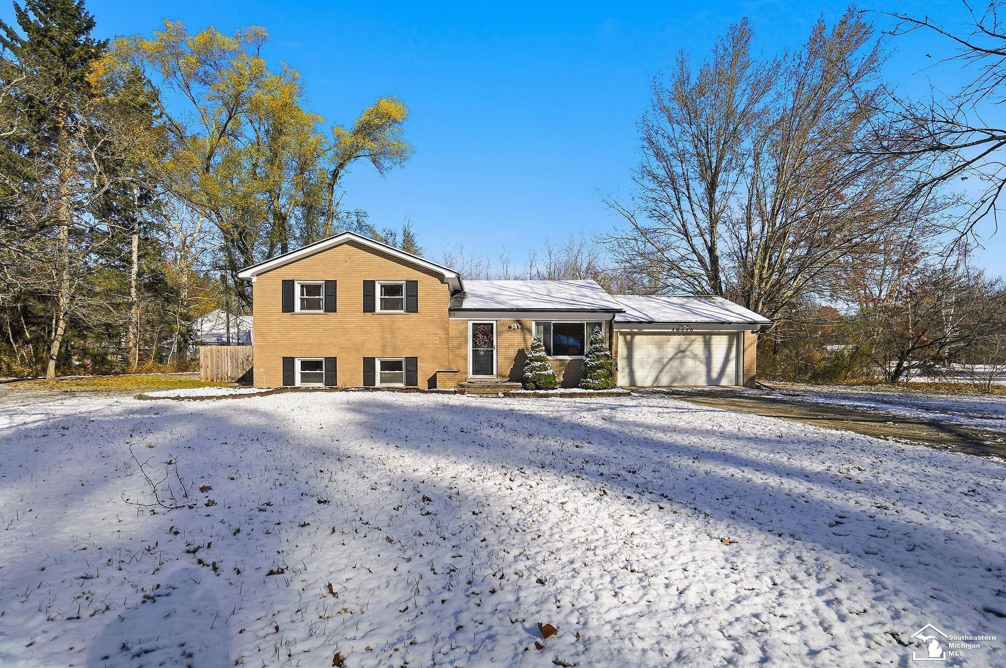 Belleville, MI 48111,40080 Willis RD