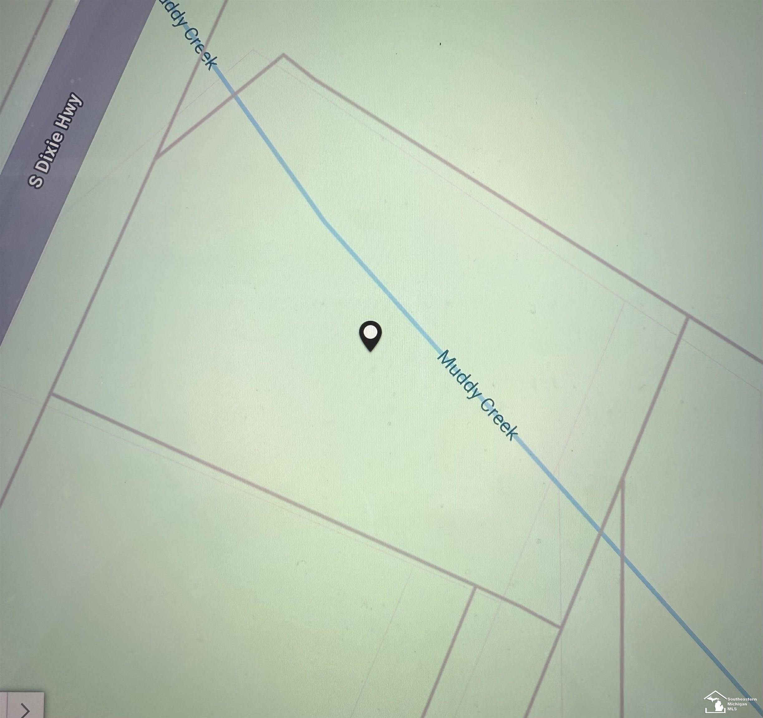 Erie, MI 48133,000 S Dixie HWY