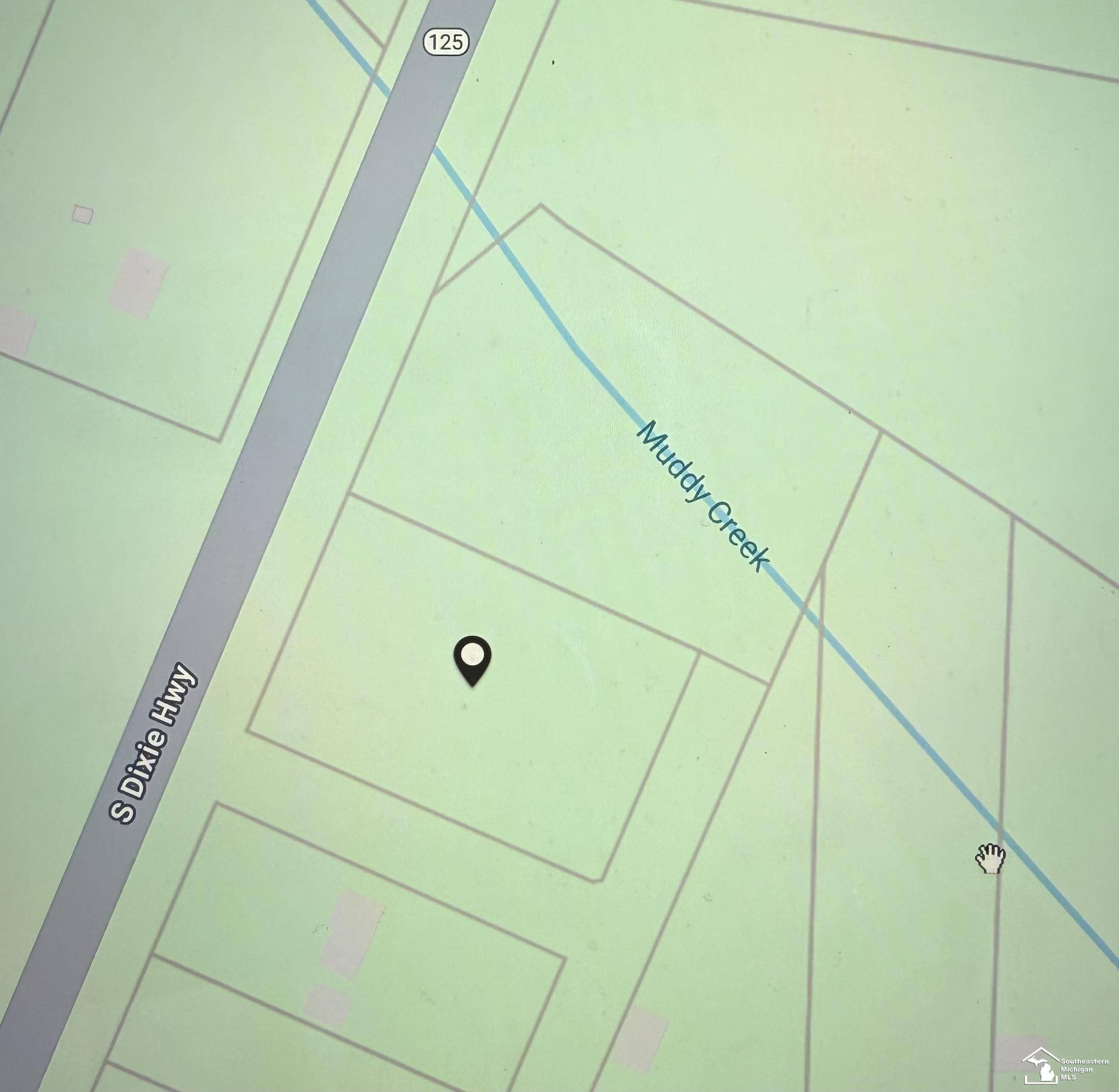 Erie, MI 48133,000 S Dixie HWY