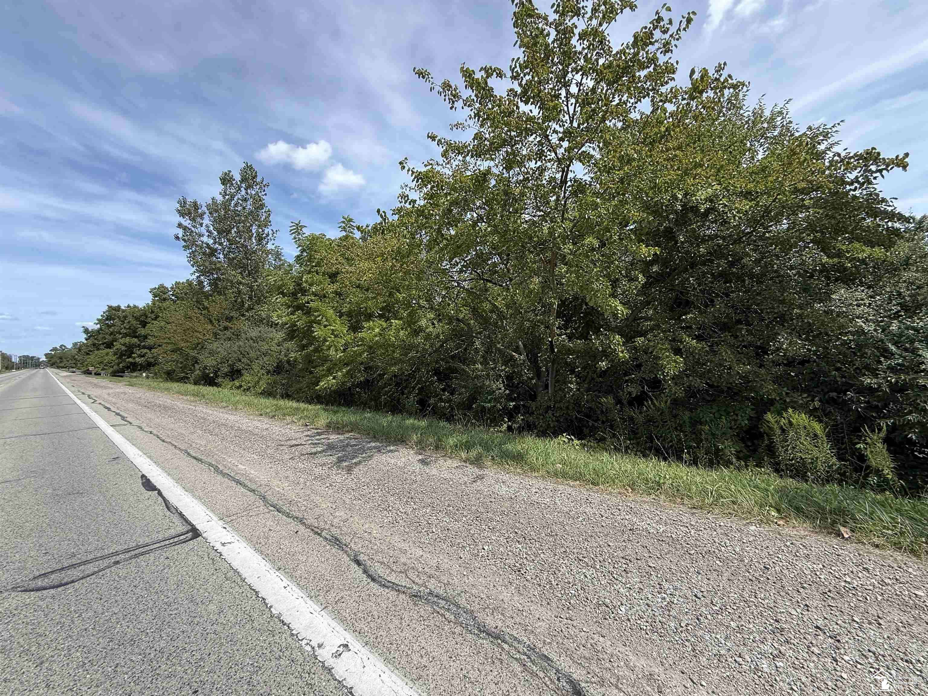 Erie, MI 48133,000 S Dixie HWY