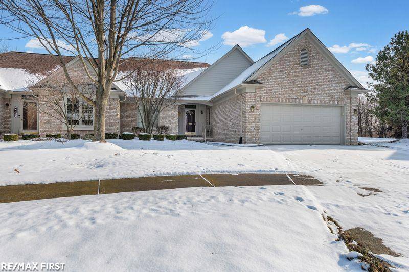 Sterling Heights, MI 48310,2118 Avalon DR