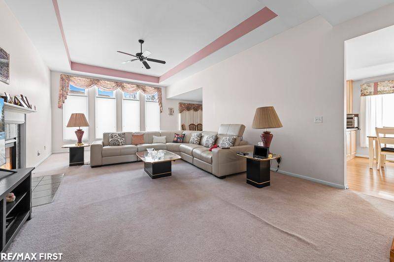 Sterling Heights, MI 48310,2118 Avalon DR