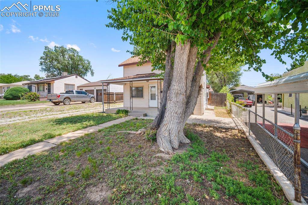 Pueblo, CO 81008,2920 Cheyenne AVE