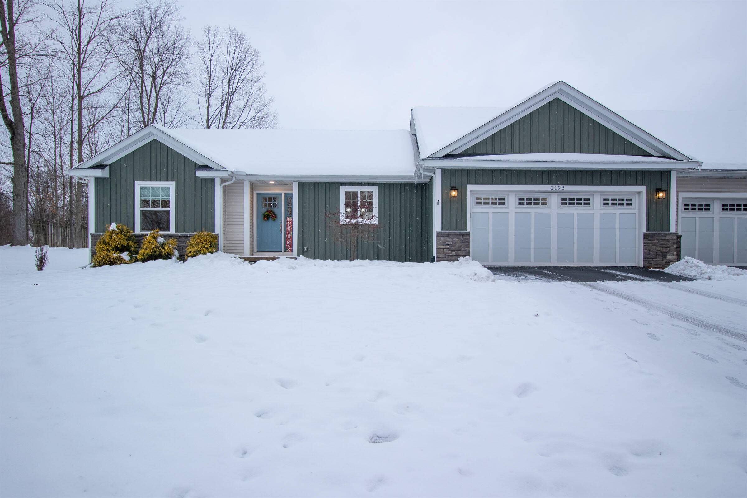 Battle Creek, MI 49015,2193 Gethings RD #418