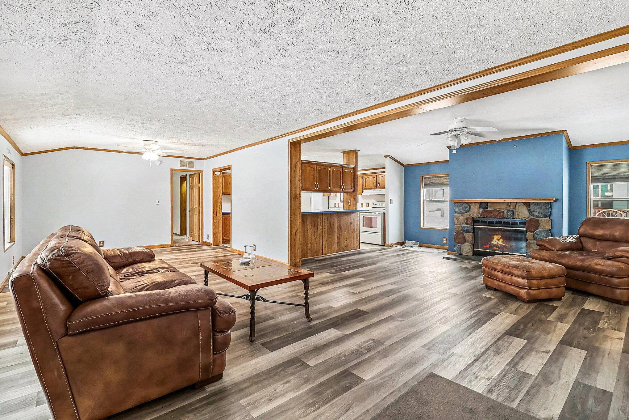 Ludington, MI 49431,7299 White Swan LN