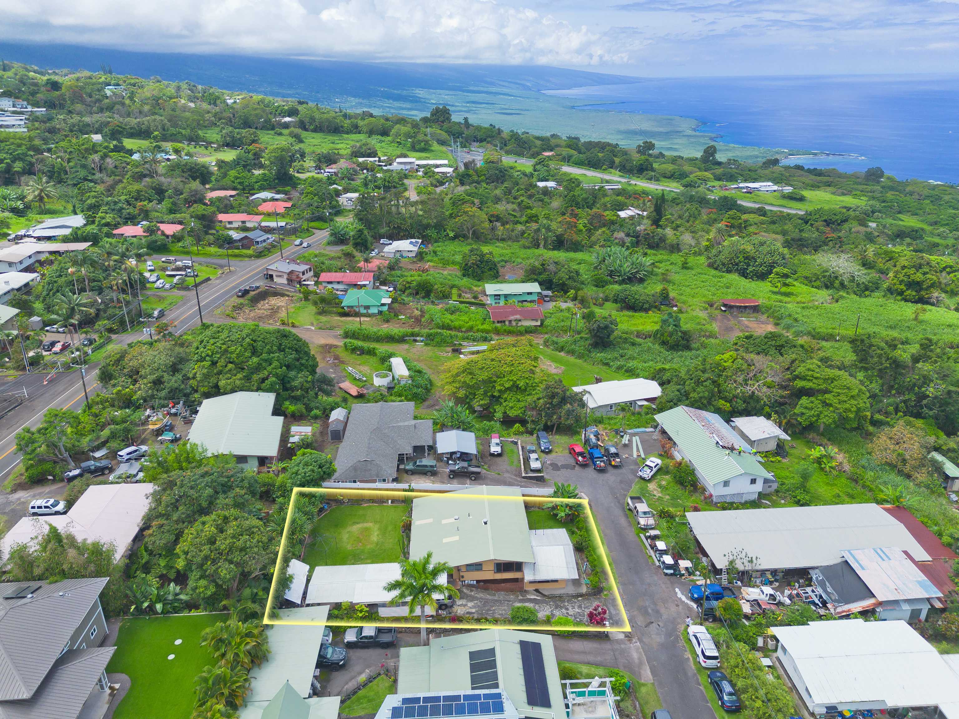 Kealakekua, HI 96750,81-6356 KEOPUKA PL