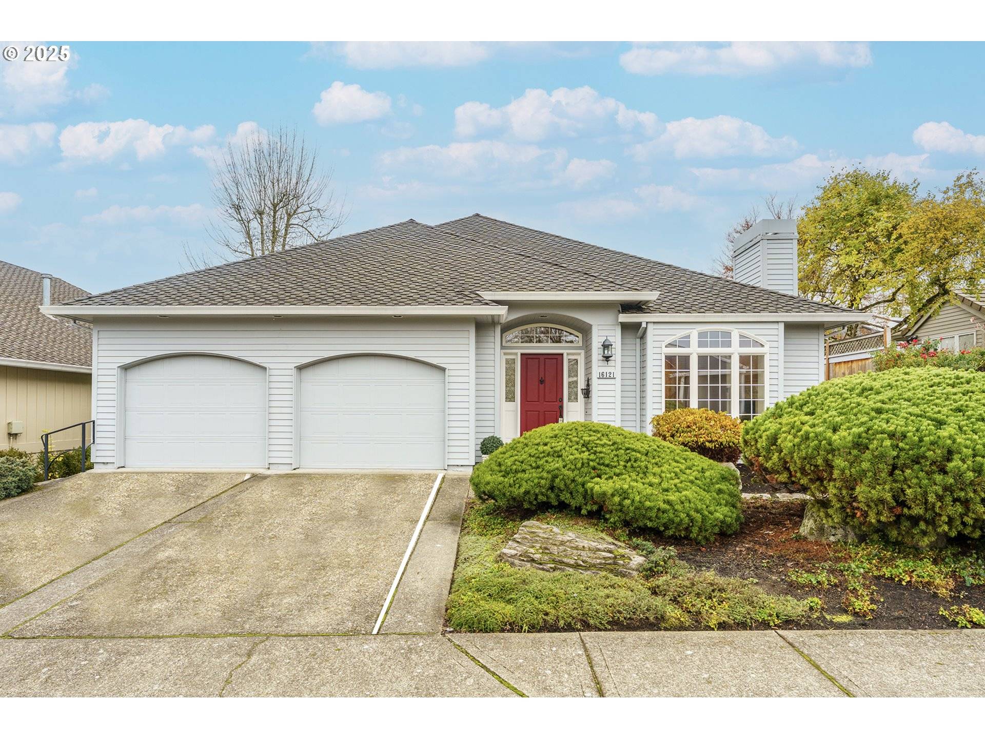 Portland, OR 97229,16121 NW CANTERWOOD WAY