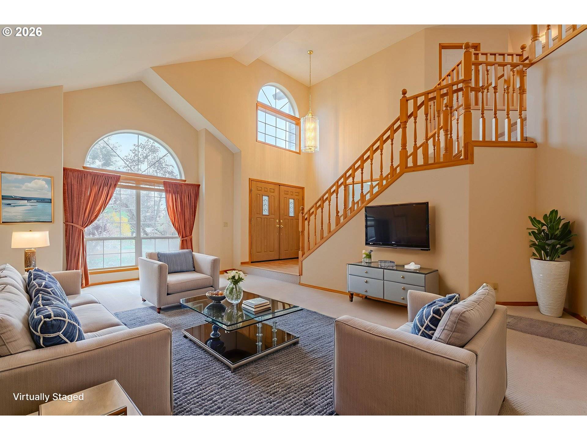 Beaverton, OR 97007,15245 SW MORAINE CT