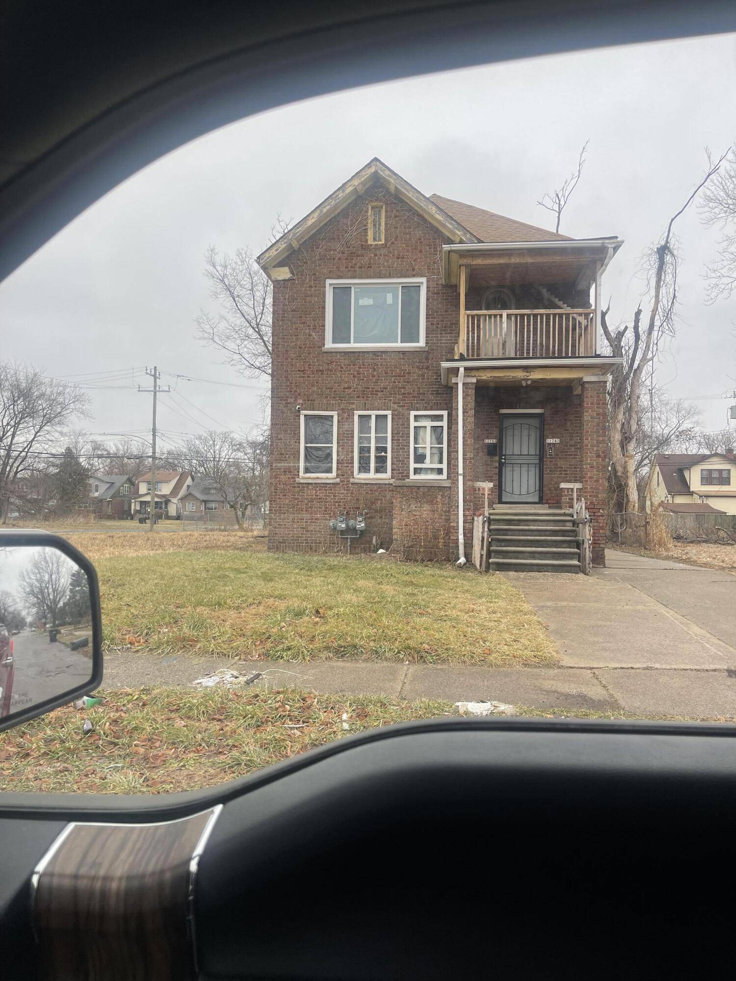 Detroit, MI 48204,11744 Mendota ST
