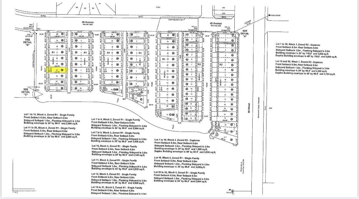 Camrose, AB T4V 2P7,4720 68 Street