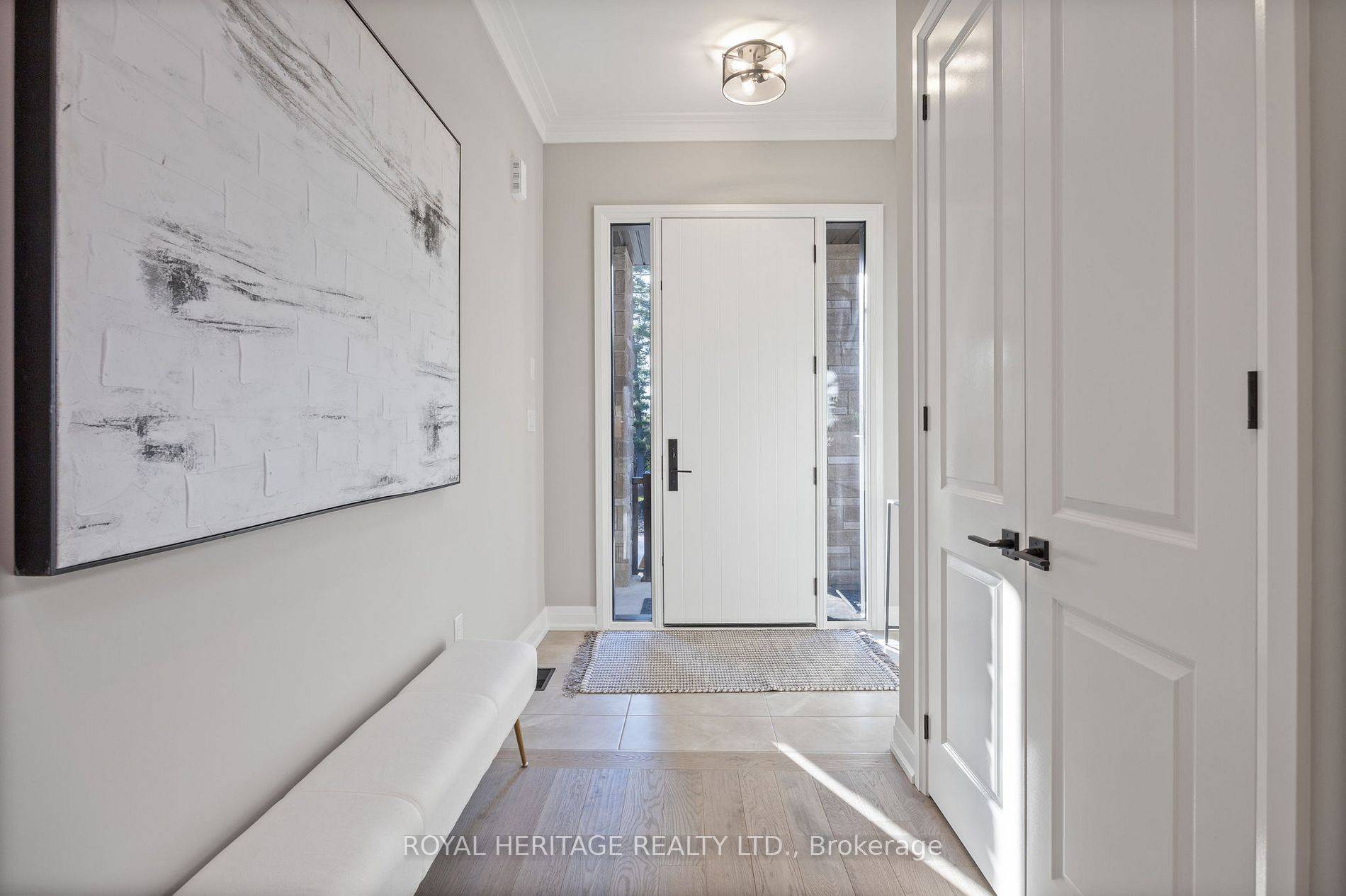 Whitby, ON L1N 2S6,7 Inverlynn WAY