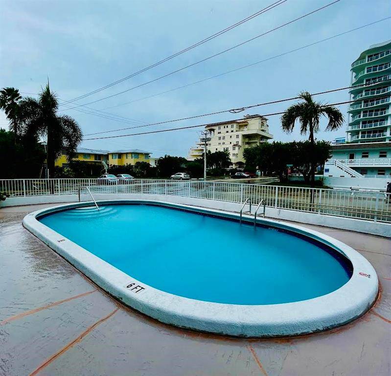 Fort Lauderdale, FL 33304,550 Bayshore Dr #411