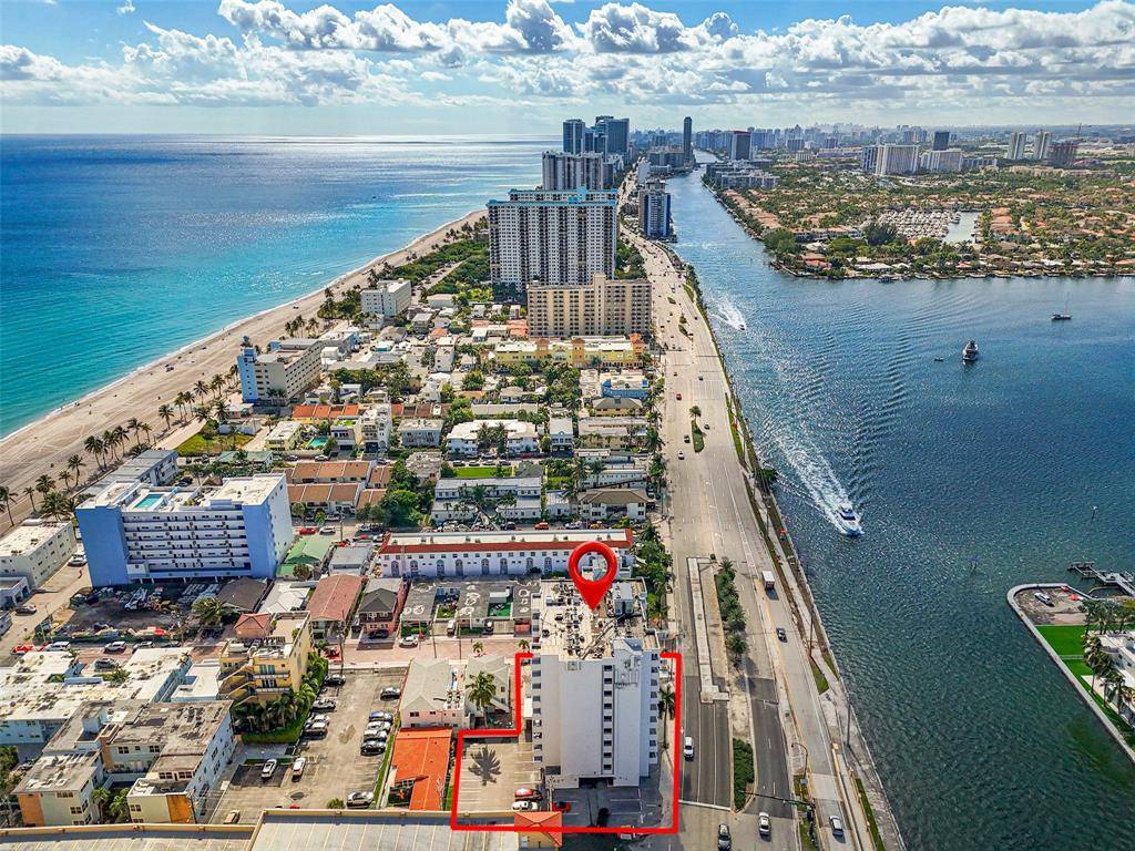 Hollywood, FL 33019,211 S Ocean Dr #301