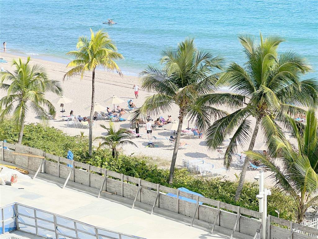 Fort Lauderdale, FL 33308,3400 Galt Ocean Dr #503S