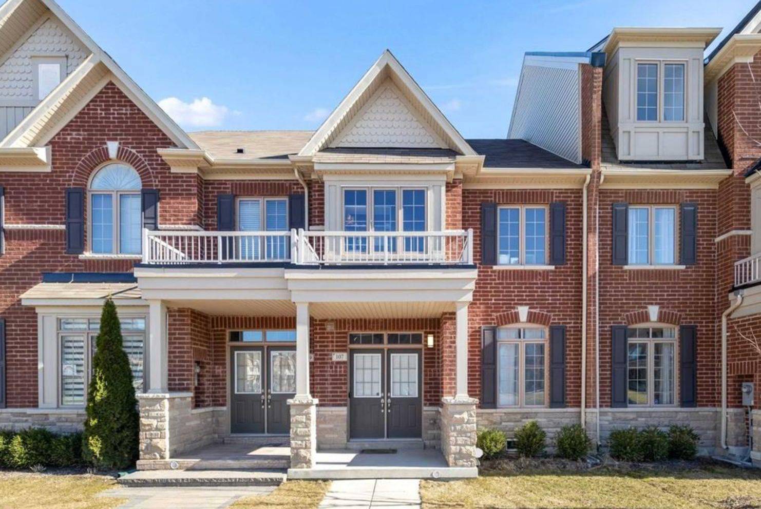 Vaughan, ON L4H 3Z8,107 East's Corners BLVD