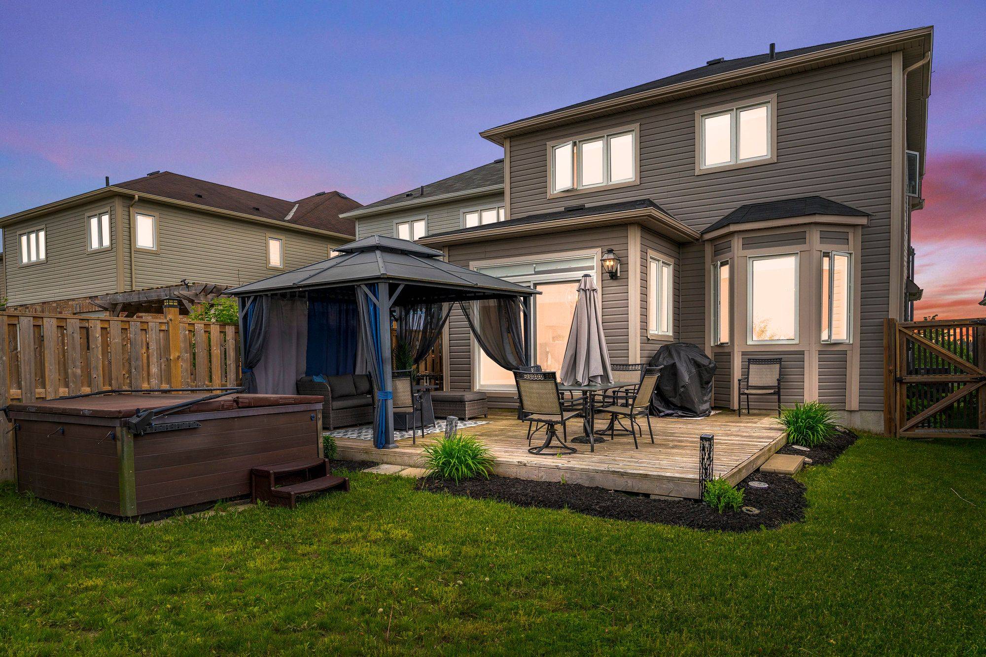 Essa, ON L0M 1B5,29 Wagner CRES