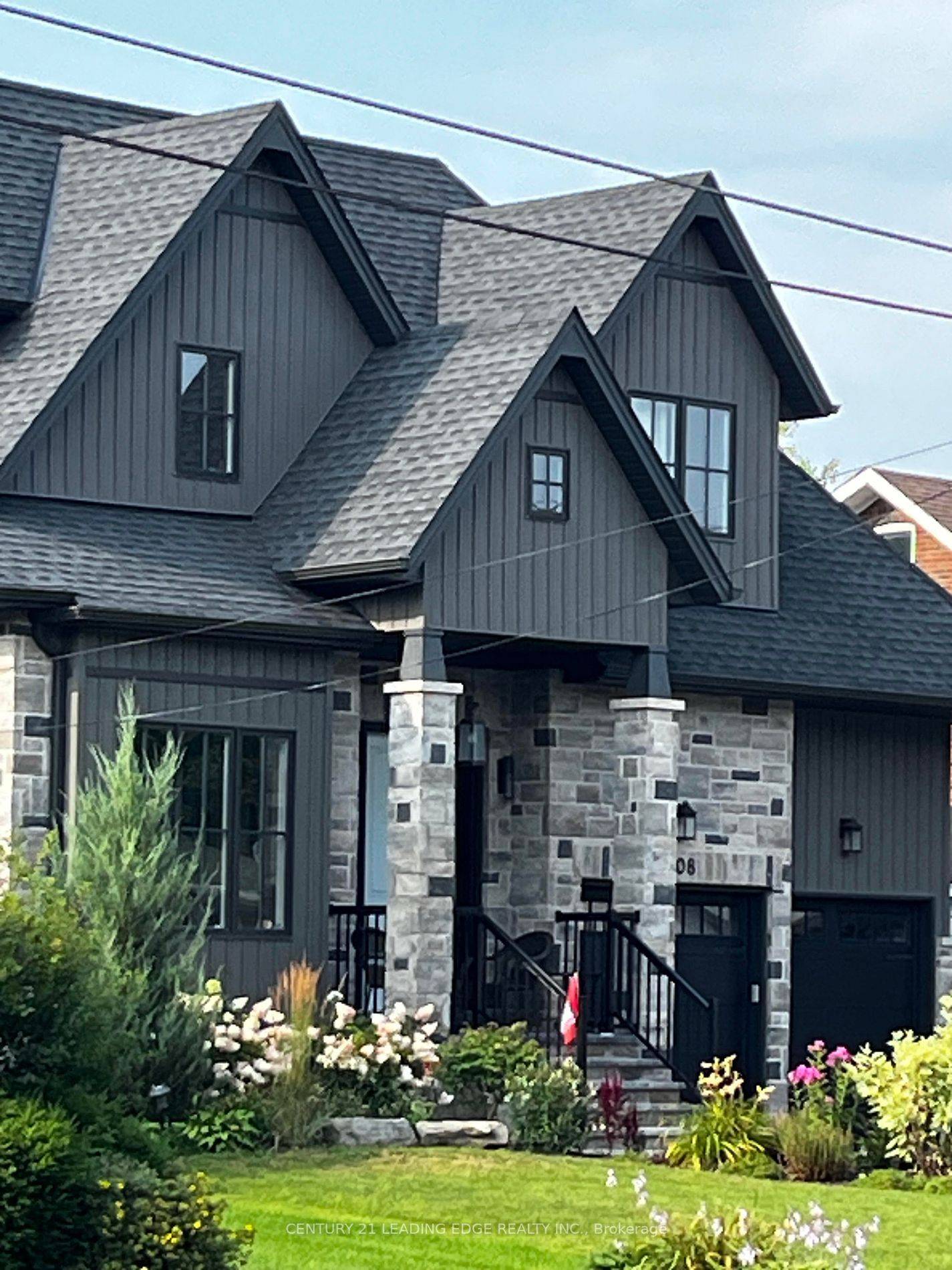 Whitchurch-stouffville, ON L4A 4Y1,108 Manitoba ST