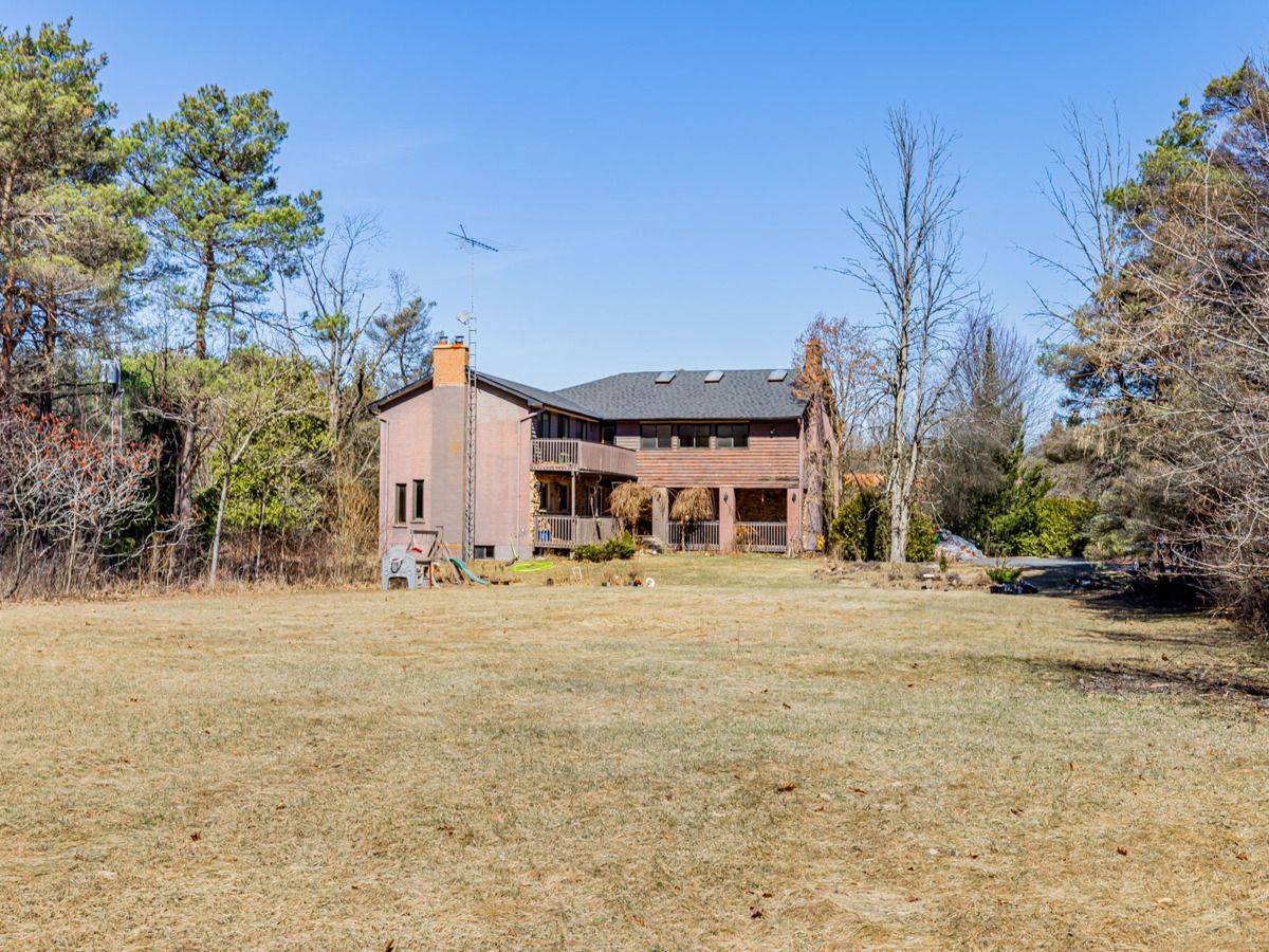 Whitchurch-stouffville, ON L4A 1Z2,4282 Vivian RD