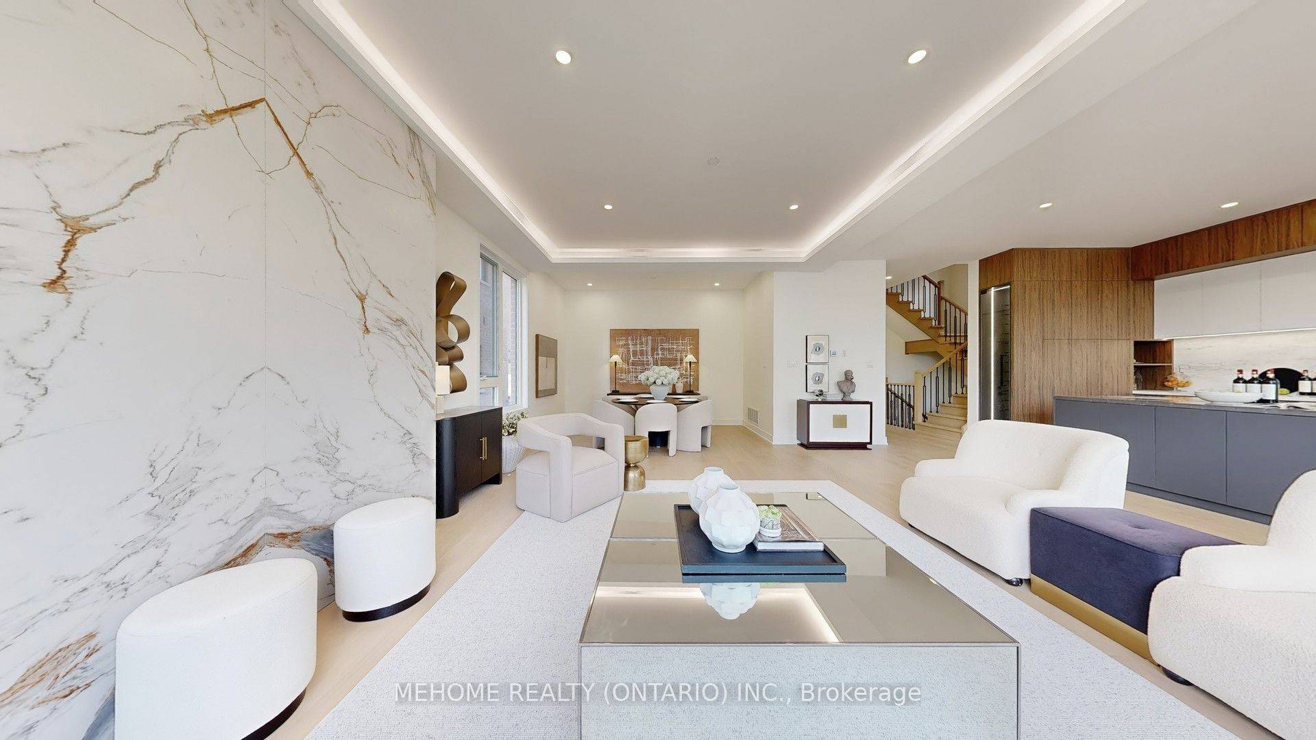 Richmond Hill, ON L4E 4G9,81 Post Oak DR