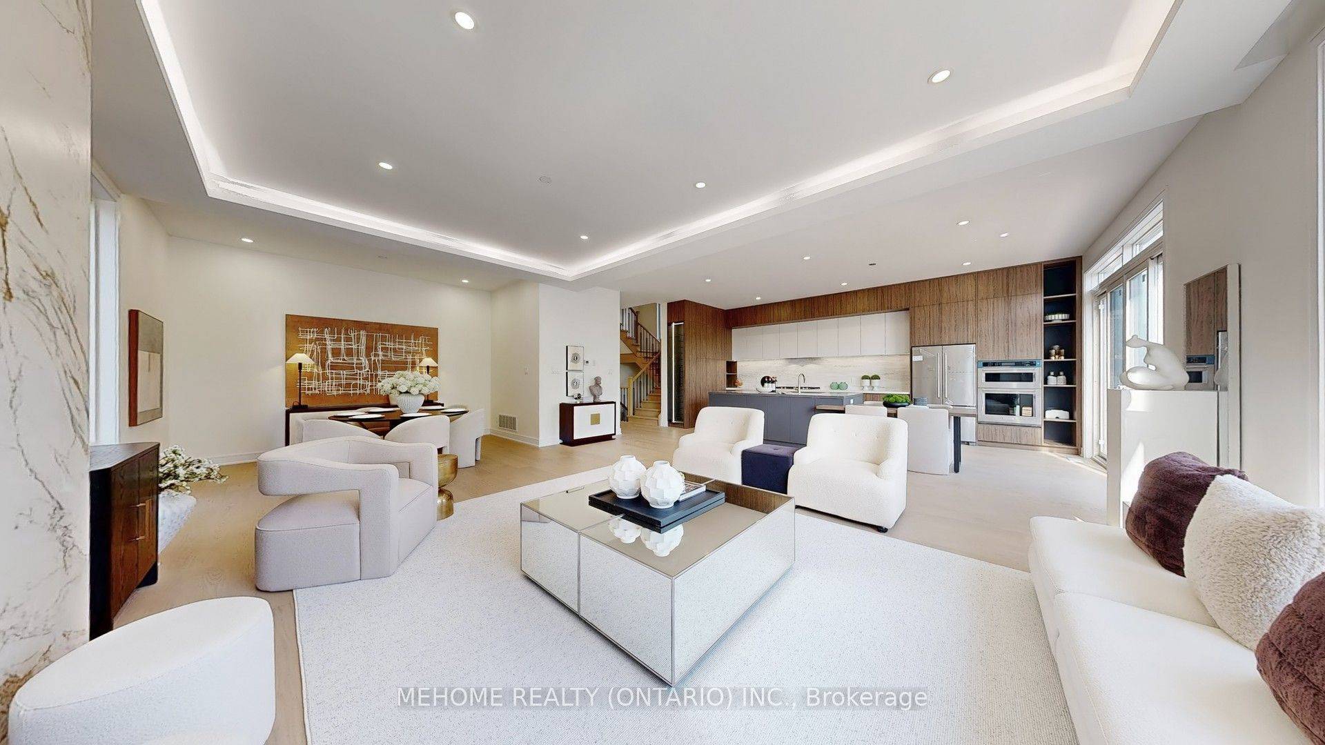 Richmond Hill, ON L4E 4G9,81 Post Oak DR