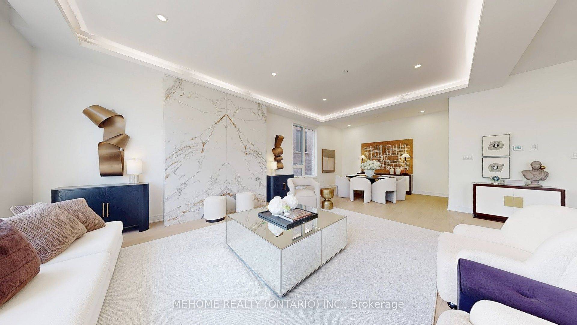 Richmond Hill, ON L4E 4G9,81 Post Oak DR