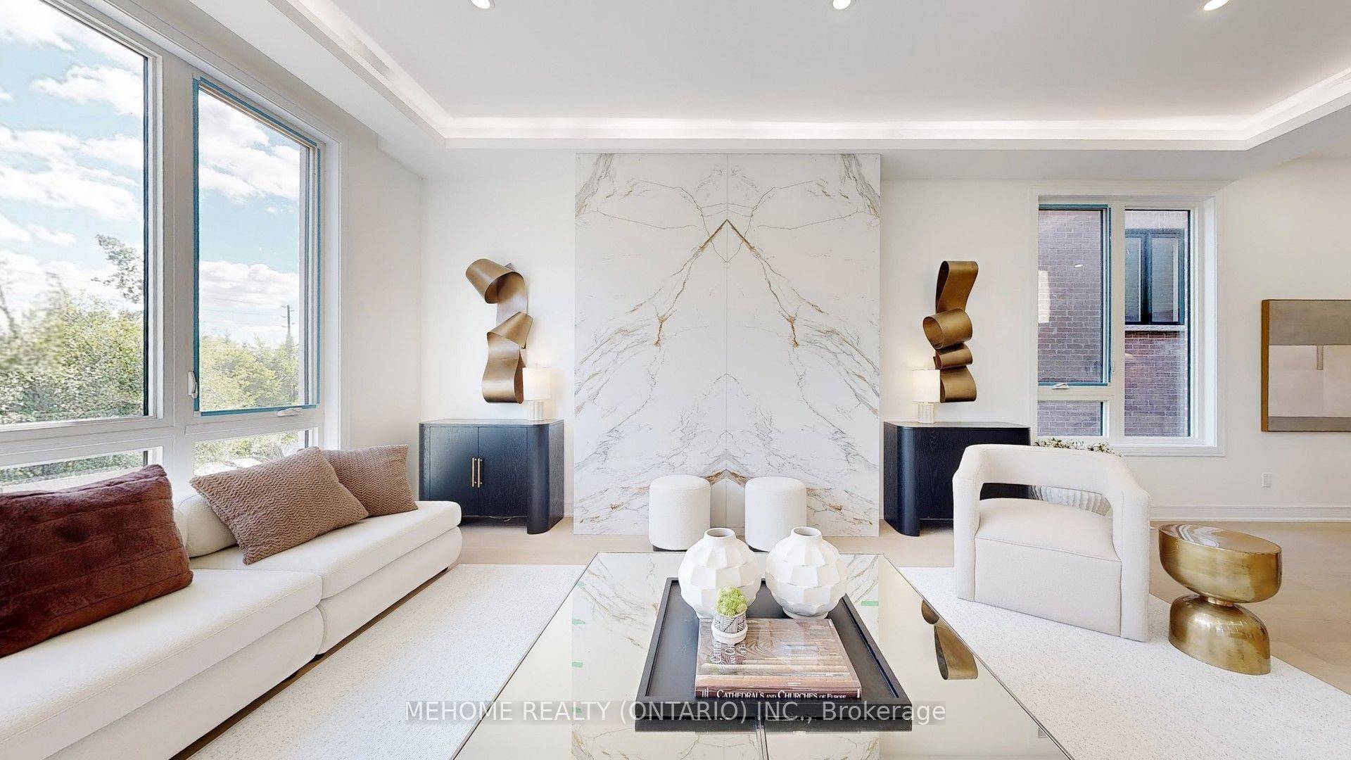 Richmond Hill, ON L4E 4G9,81 Post Oak DR