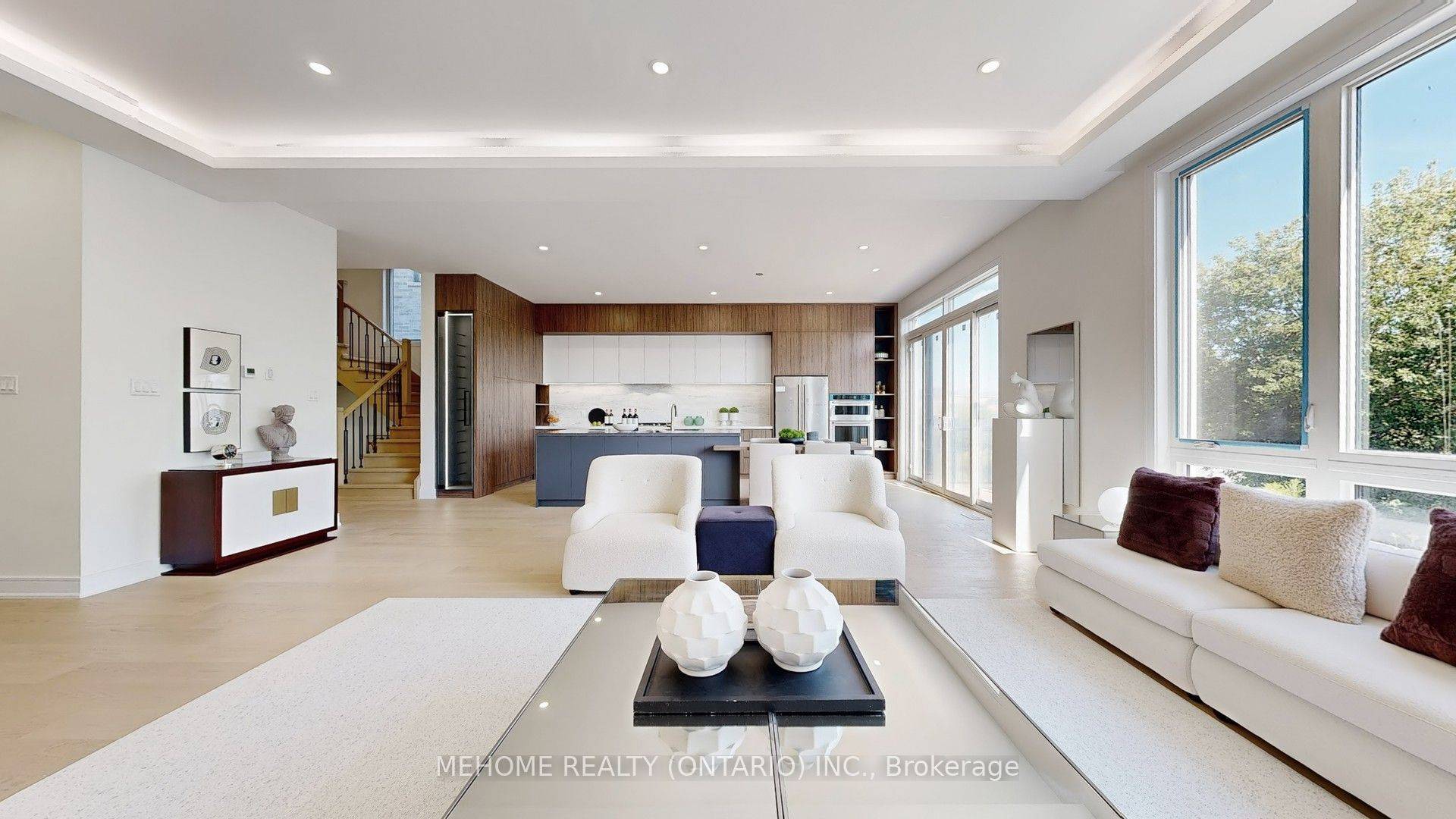 Richmond Hill, ON L4E 4G9,81 Post Oak DR