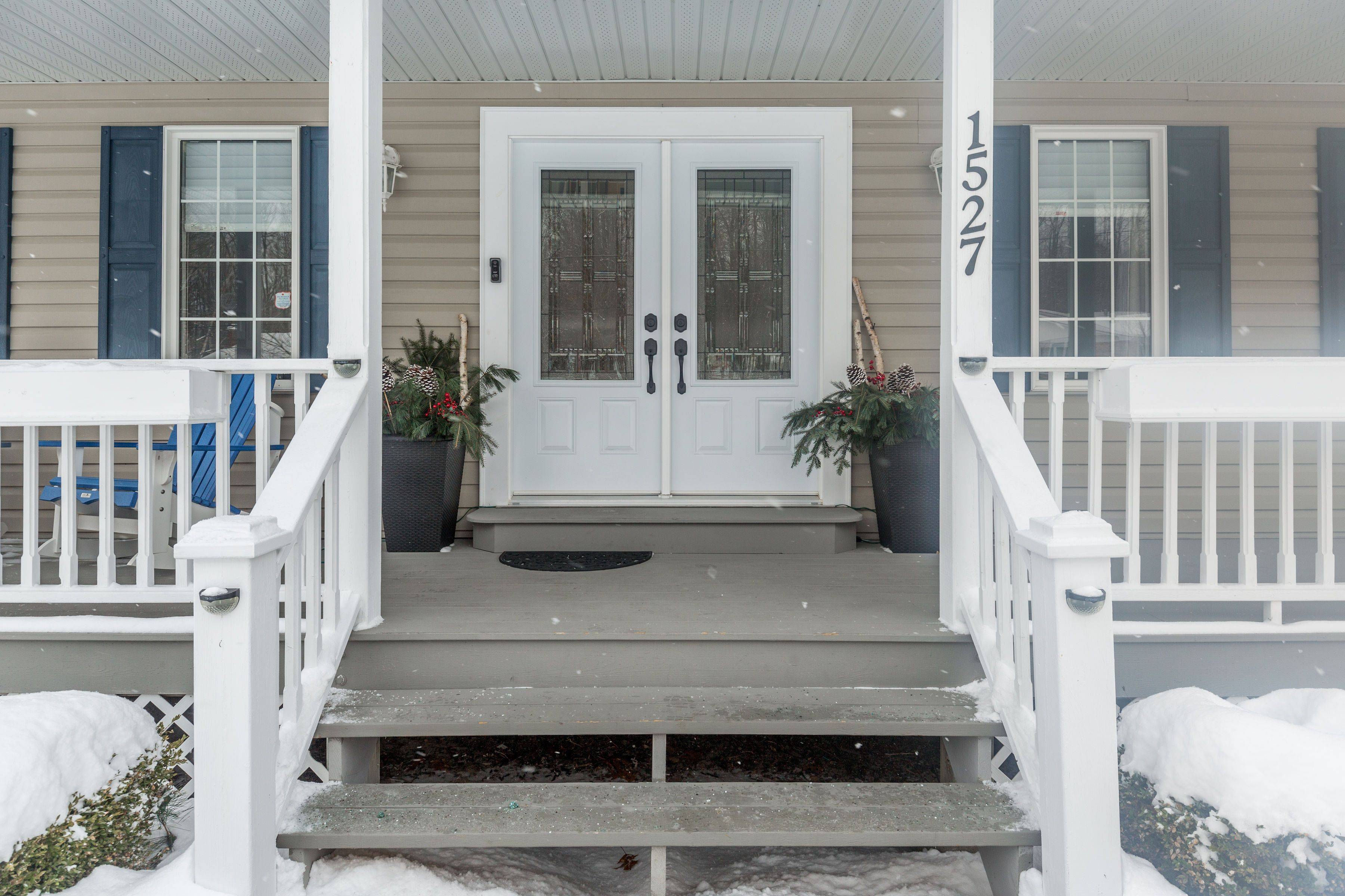 Midland, ON L4R 5K3,1527 Par Four DR