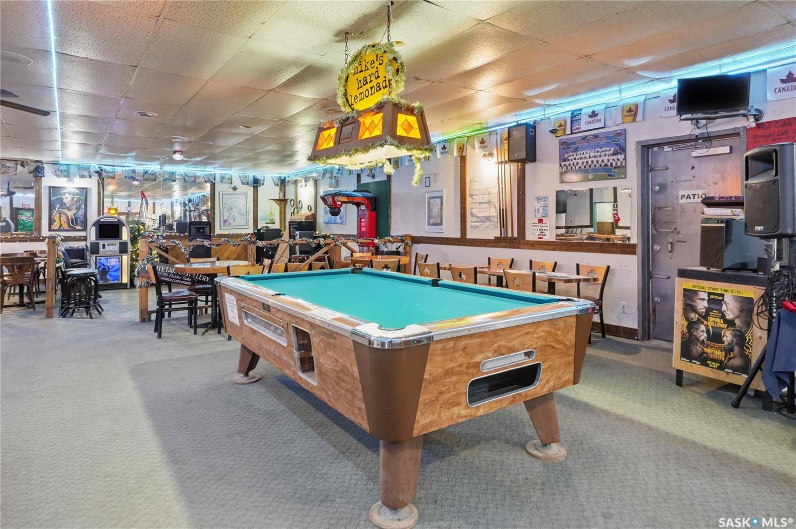 Clavet, SK S0K 0Y0,10 MAIN STREET